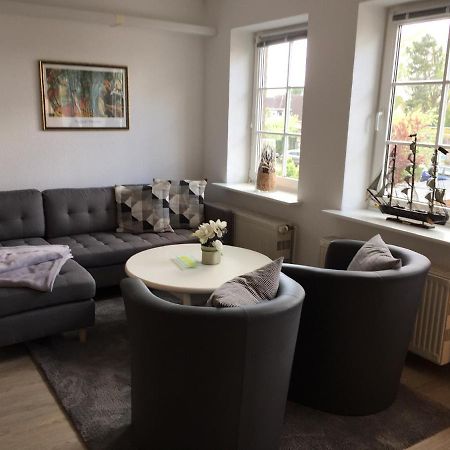 Fischerstuuv Husum  Exterior photo